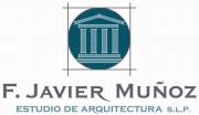 F. Javier Mu�oz - Estudio de Arquitectura S.L.P.