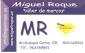Miguel Roque-taller de marcos
