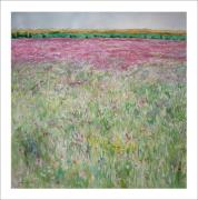 Oleos y acuarelas, Rub�n de Luis