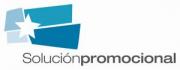 SOLUCIÓN PROMOCIONAL