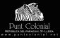 Punt Colonial