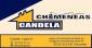 CHIMENEAS CANDELA