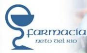 Farmacia Neto del Río, C.B