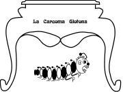 La Carcoma Glotona S.L
