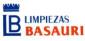 LIMPIEZAS BASAURI, S.L.