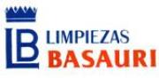 LIMPIEZAS BASAURI, S.L.