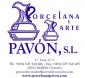 PORCELANAYARTEPAVON S.L.