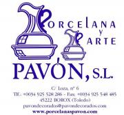 PORCELANAYARTEPAVON S.L.