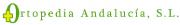 Ortopedia Andalucia, S.L.