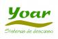 YOAR SISTEMAS DE DESCANSO