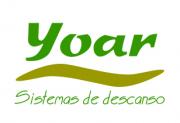 YOAR SISTEMAS DE DESCANSO