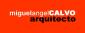 Miguel Calvo, arquitecto
