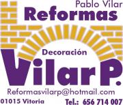 Reformas VilarP decoracion