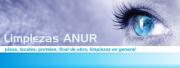 Limpiezas ANUR