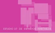ESTUDIO 37 DE ESPACIOS HABITABLES S.L