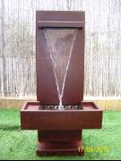 HIERRO CORTEN,ÓXIDACION DIRECTA,INOXIDABLE