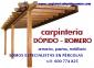 Carpinteria Dopido Romero