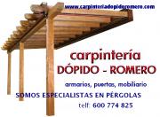 Carpinteria Dopido Romero