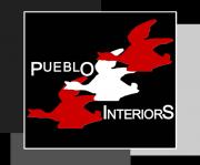 Pueblo Interiors