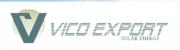 Vico Export Solar Energy