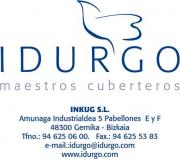 Inkug, Idurgo S.L.