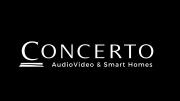 CONCERTO AUDIO & VIDEO