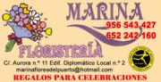 FLORISTERIA MARINA