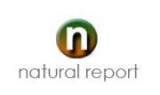 NATURAL REPORT