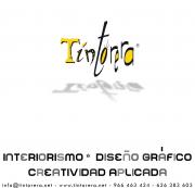 TINTORERA