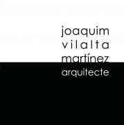 Joaquim Vilalta - arquitecto