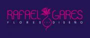 RAFAEL GARES,FLORISTAS