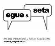 EGUE Y SETA