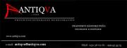 ANTIQVA