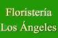 FLORISTERÍA LOS ÁNGELES