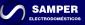 ELECTRODOMESTICOS SAMPER