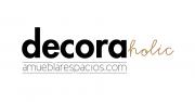 DECORAHOLIC (amueblarespacios.com)