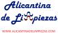 Alicantina de Limpiezas 2016 S.L.