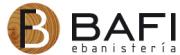 BAFI Ebanister�a