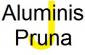 Aluminis Pruna