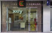 cocinas carmona xey