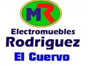 Muebles Rodriguez El Cuervo