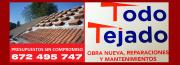 Tejados Todotejado