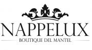 NAPPELUX Boutique del Mantel