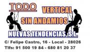 Todo Vertical * Nuevas Tendencias, s.l.*