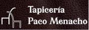 Tapiceria Paco Menacho
