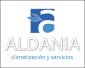 ALDANIA CLIMATIZACION Y SERVICIOS SL