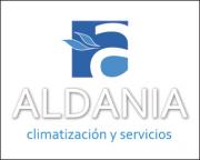 ALDANIA CLIMATIZACION Y SERVICIOS SL
