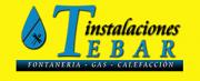Instalaciones Tebar