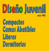 Diseño Juvenil - todo en mueble juvenil