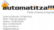 Automatitza